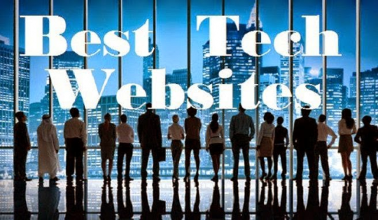 بهترین سایت های فناوری در دنیا