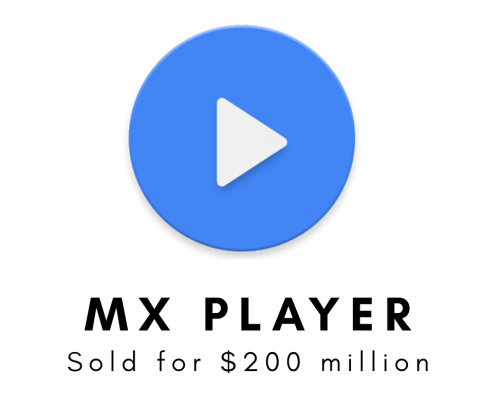 پخش فیلم از اینترنت با MX Player