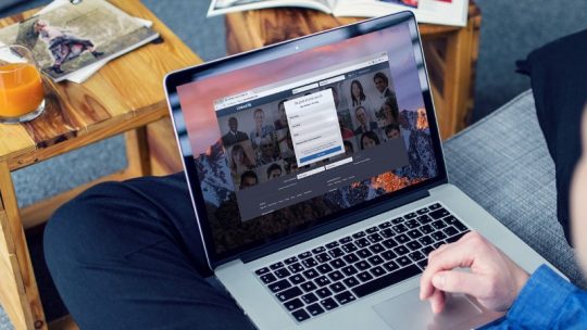 نحوه حذف اکانت لینکدین (Linkedin)