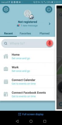 راهنمای جامع برنامه waze