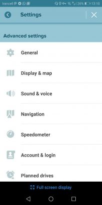 راهنمای جامع برنامه waze