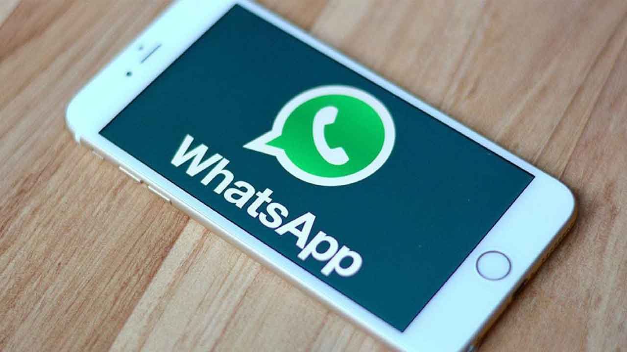 جلوگیری از دانلود خودکار در واتس اپ