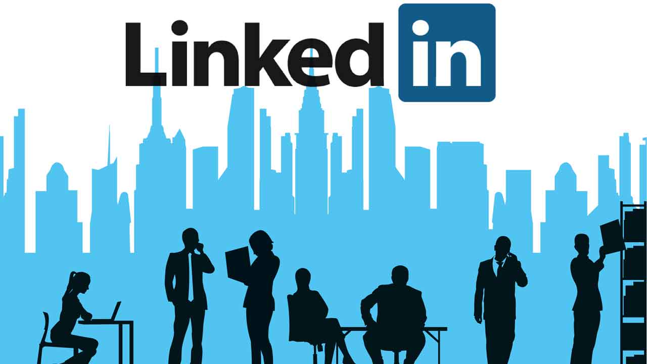 نحوه حذف اکانت لینکدین (Linkedin)