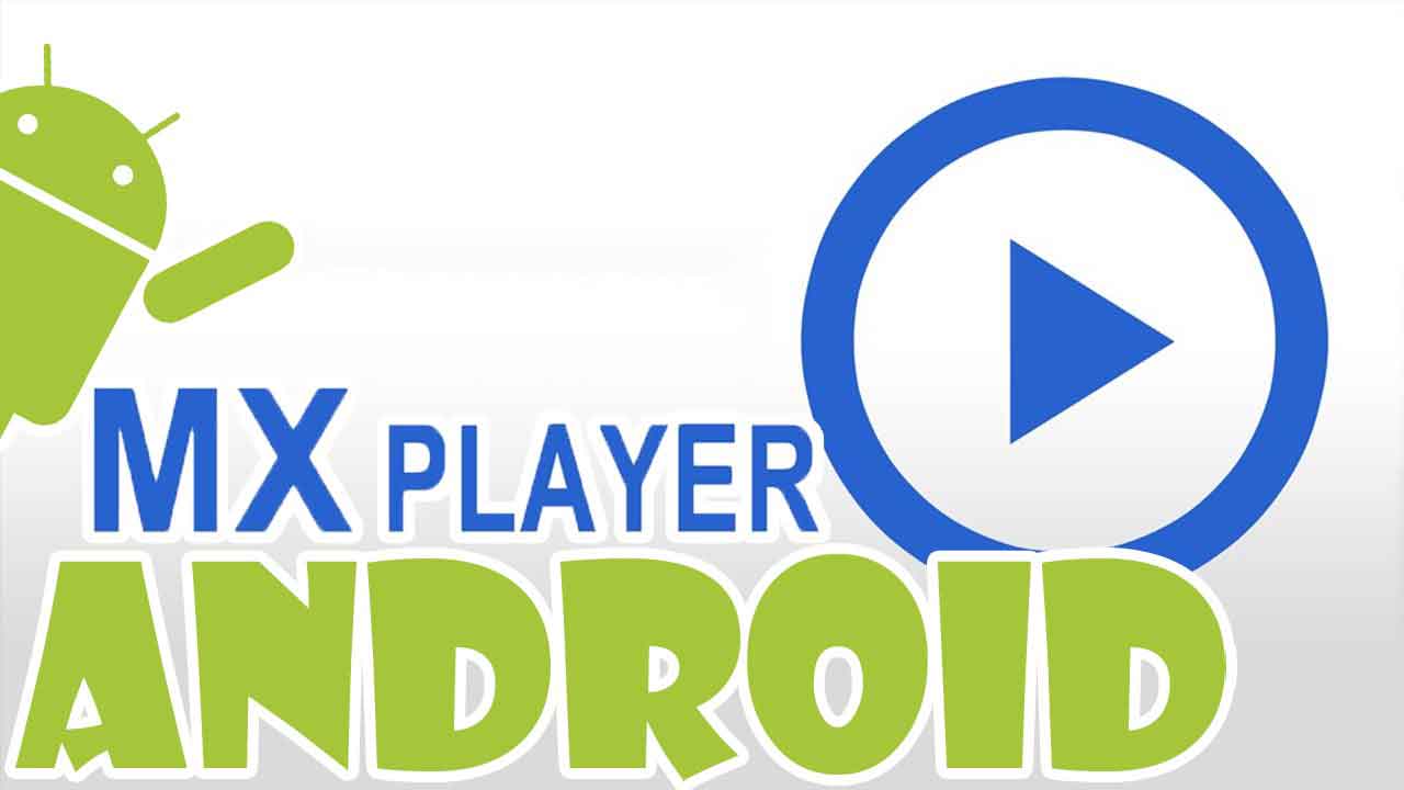 زیر نویس + فیلم در اندروید:MX Player