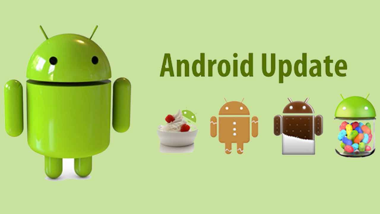 Android version ru. Обновление андроид. Android update. Андроид с размером 150 72.