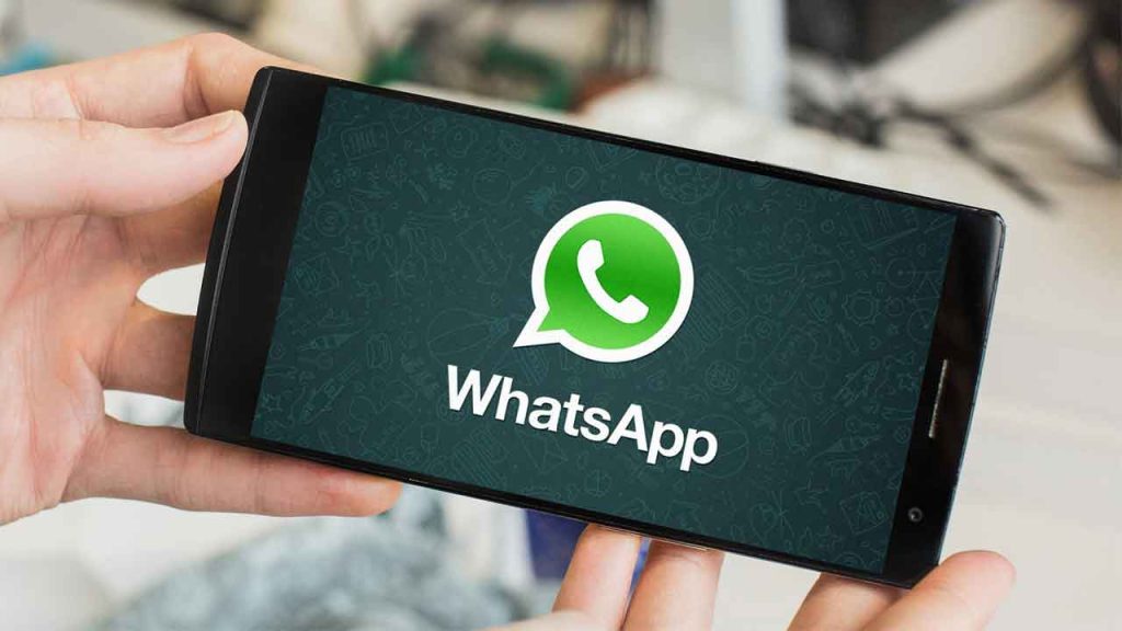 آموزش مخفي كردن چت‌ ها در واتس آپ