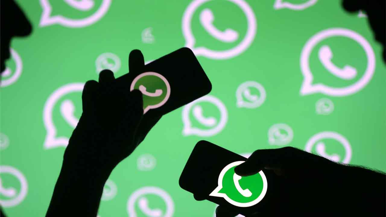 ساخت لینک گروه WhatsApp اندروید