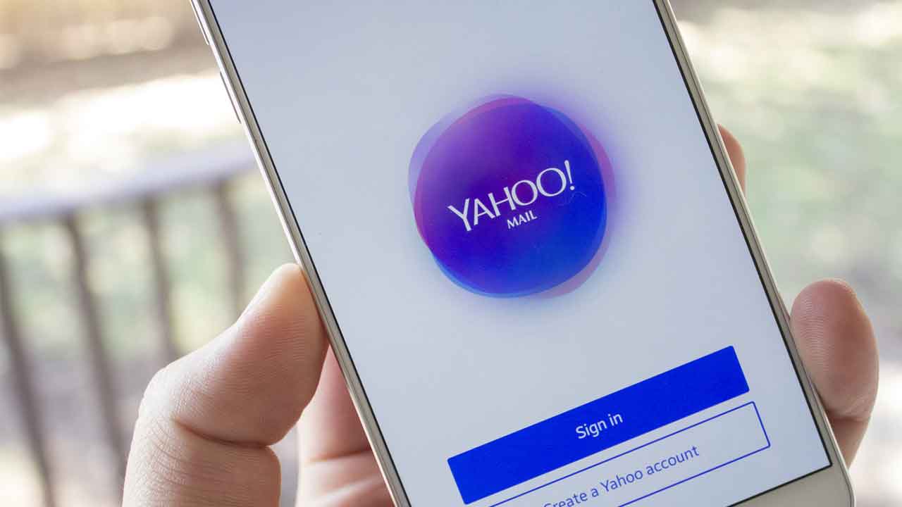 بازیابی رمز فراموش شده ایمیل یاهو