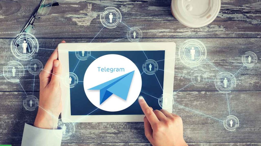 قطع دسترسی مخاطبان به تلگرام