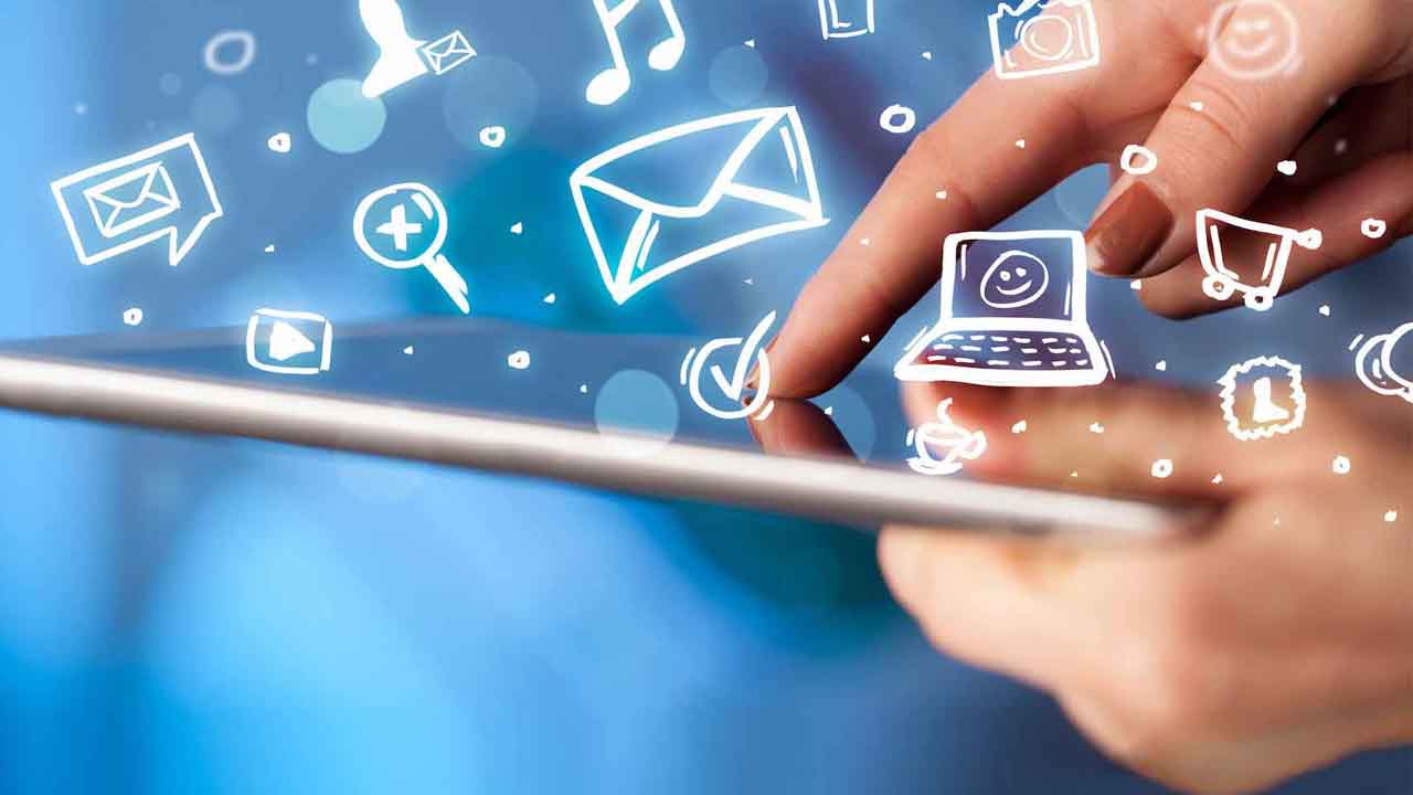 قطع دسترسی اینترنت برنامه های اندروید