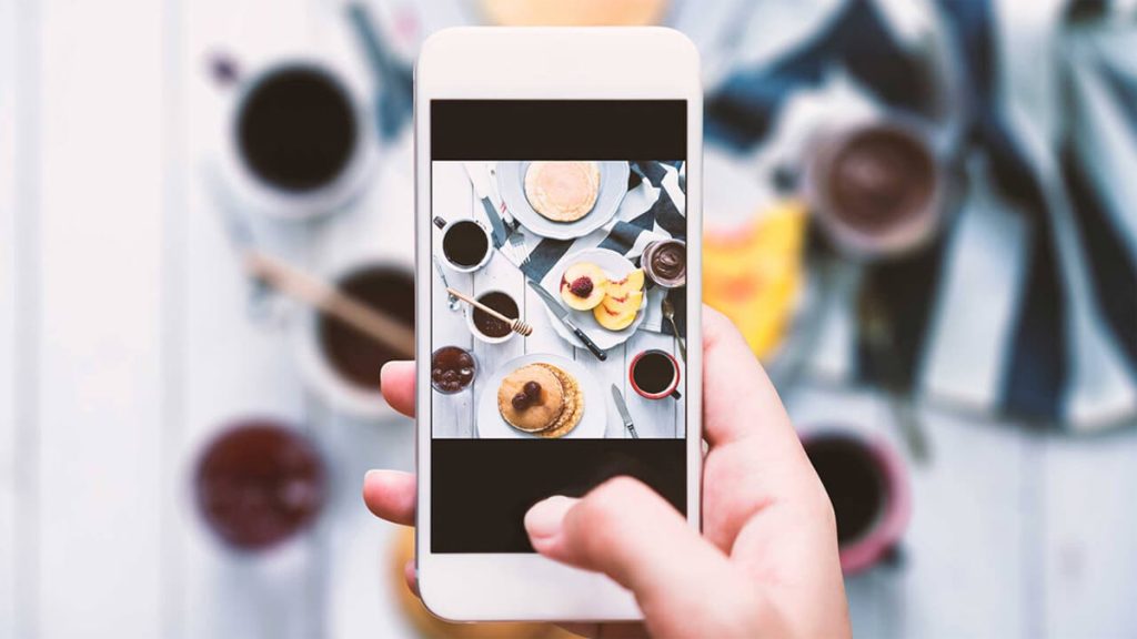 ترفند‌ عکاسی با دوربین دوگانۀ گوشی‌ هوشمند