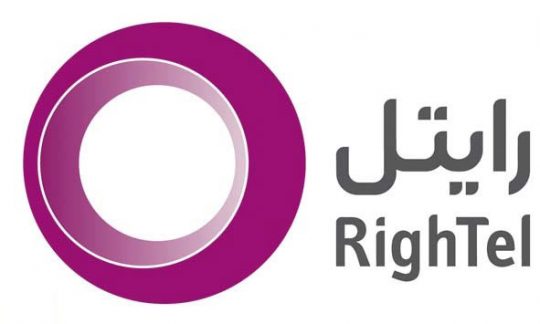 انتقال اعتبار بین سیمکارتهای rightel