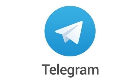 حذف جستجوها در telegram