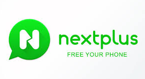 Nextplus ساخت شماره مجازی در اندروید