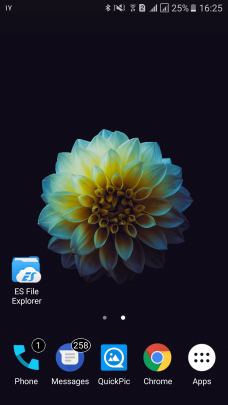 پیدا کردن فایل Apk برنامه های نصب در اندروید