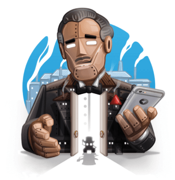 آموزش ساخت Telegram Bot