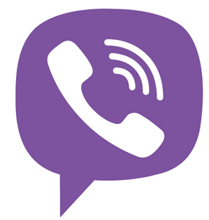 آموزش حذف اکانت Viber اندروید