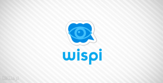 مخفی کردن آخرین بازدید در Wispi