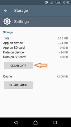 ترفندهای منو Developer options