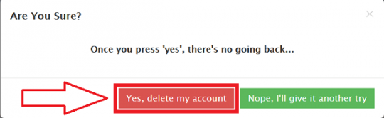 آموزش كامل حذف اكانت تلگرام