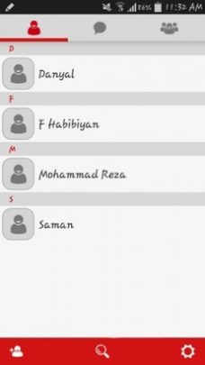 آموزش استفاده از BisPhone در اندروید