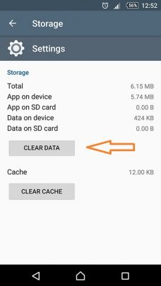 ترفندهای منو Developer options