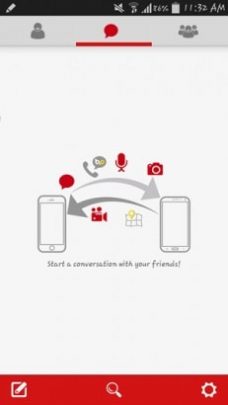 آموزش استفاده از BisPhone در اندروید