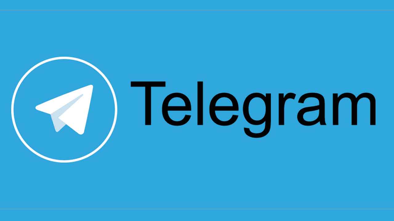 Telegram кнопка