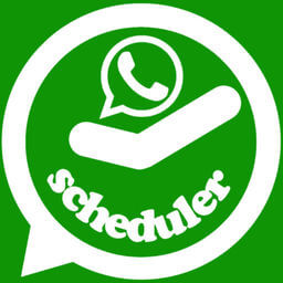 ارسال پیام زمانبندیشده در واتسآپ