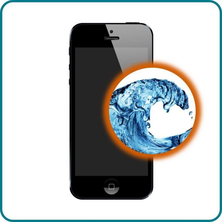 مایعات دشمن دستگاه های هوشمند