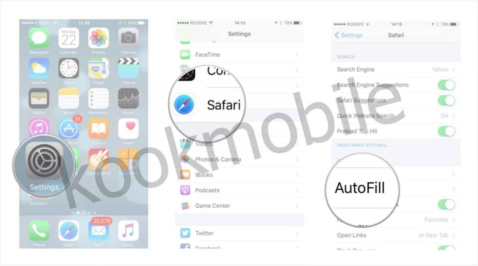 iCloud-Keychain-و-تکمیل-خودکار-فرم-ها-بر-روی-مرورگر-اپل