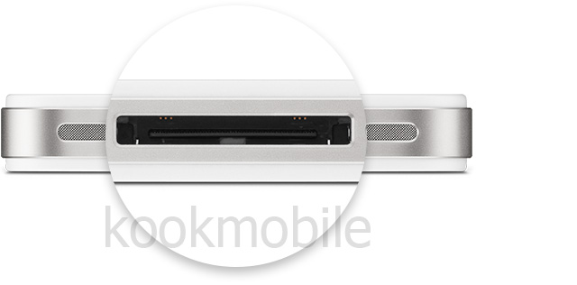 اتصال-دستگاه-های-iOSی-که-کانکتور-Dock-30-پین-دارند