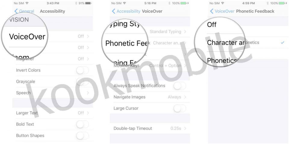 استفاده-از-فونتیک-برای-بازخورد-تایپ