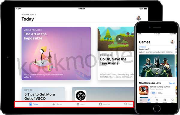 دانلود-مجدد-برنامه-های-مخفی-شده-در-دستگاه-های-iOS