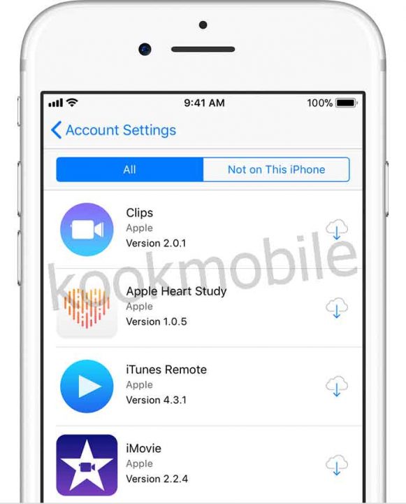 دانلود-مجدد-برنامه-های-مخفی-شده-در-دستگاه-های-iOS