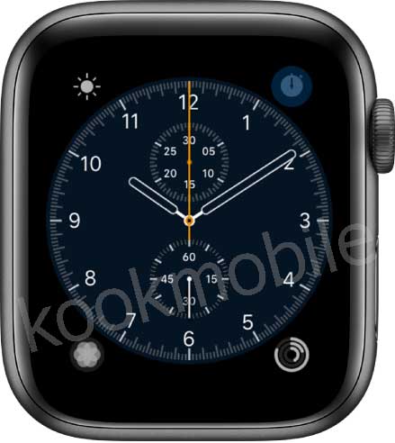 Chronograph-(زمان-سنج)