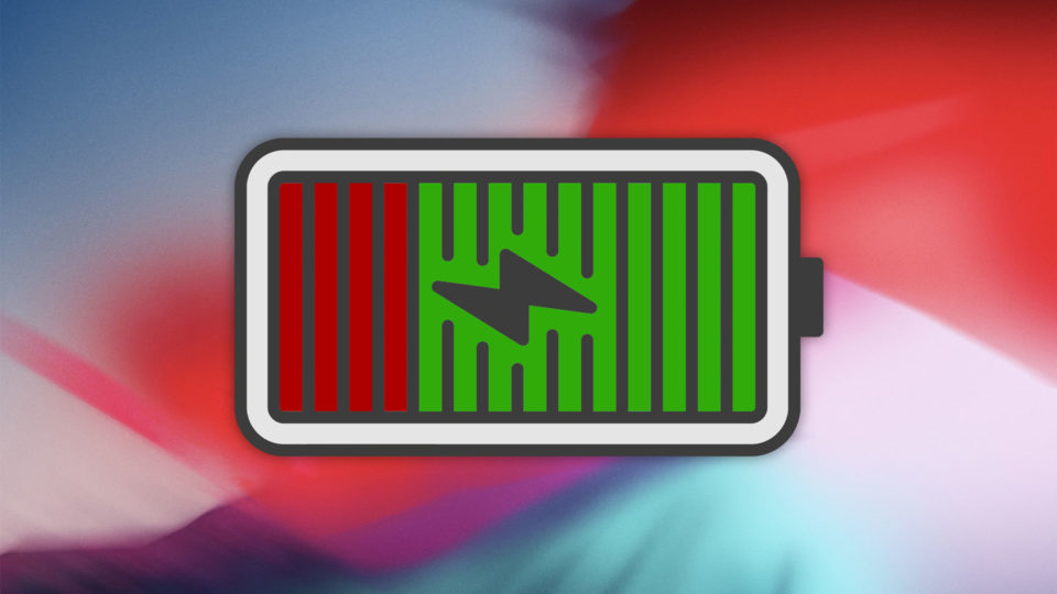 مشکلات شارژ آیفون