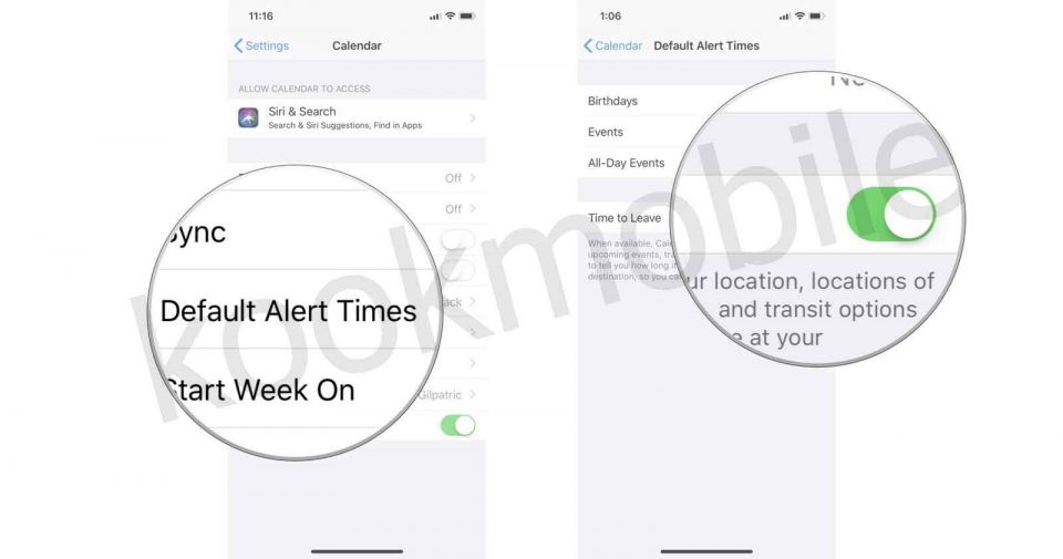 تغییر-دادن-هشدار--Leave-Now