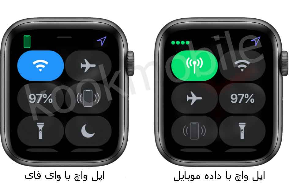 مرکز-کنترل-اپل-واچ