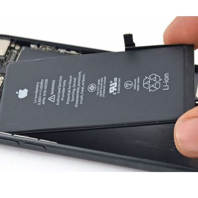 باتری اصلی iphone XR