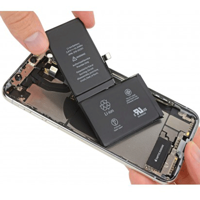 باتری اصلی iphone XS MAX