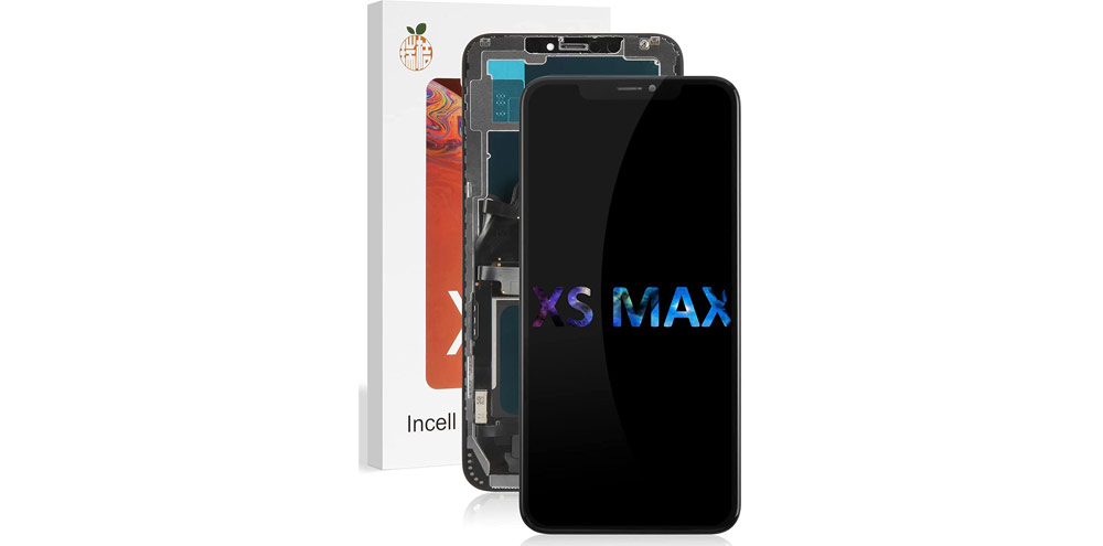 خرید تاچ و ال سی دی گوشی iPhone XS MAX