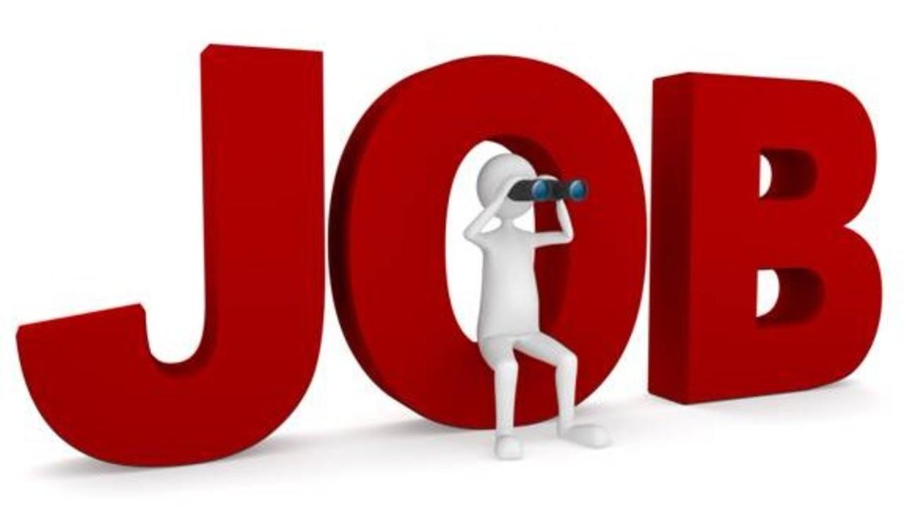 انتخاب شغل مناسب