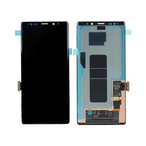 تاچ و ال سی دی Samsung Note 9-N960