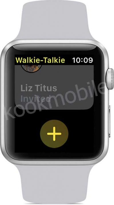 اضافه-کردن-دوستان-به-برنامه-Walkie-Talkie