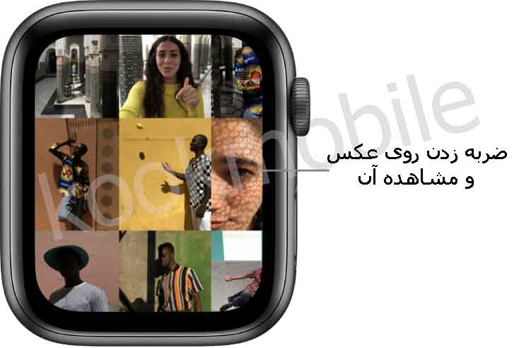 مشاهده-تصاویر-با-استفاده-از-برنامه-Photos