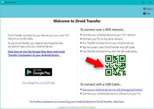 بهترین روش اتصال بیسیم گوشی به کامپیوتر