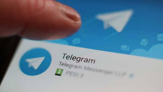 رایج ترین مشکلات تلگرام و نحوه رفع آن ها