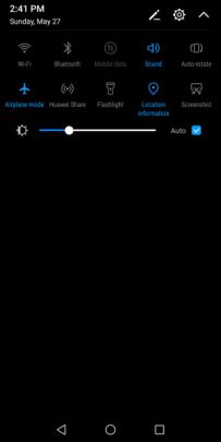 آموزش رفع مشکل عدم اتصال گوشی به وای فای