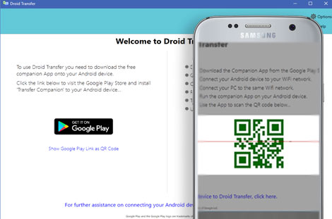 بهترین روش اتصال بیسیم گوشی به کامپیوتر